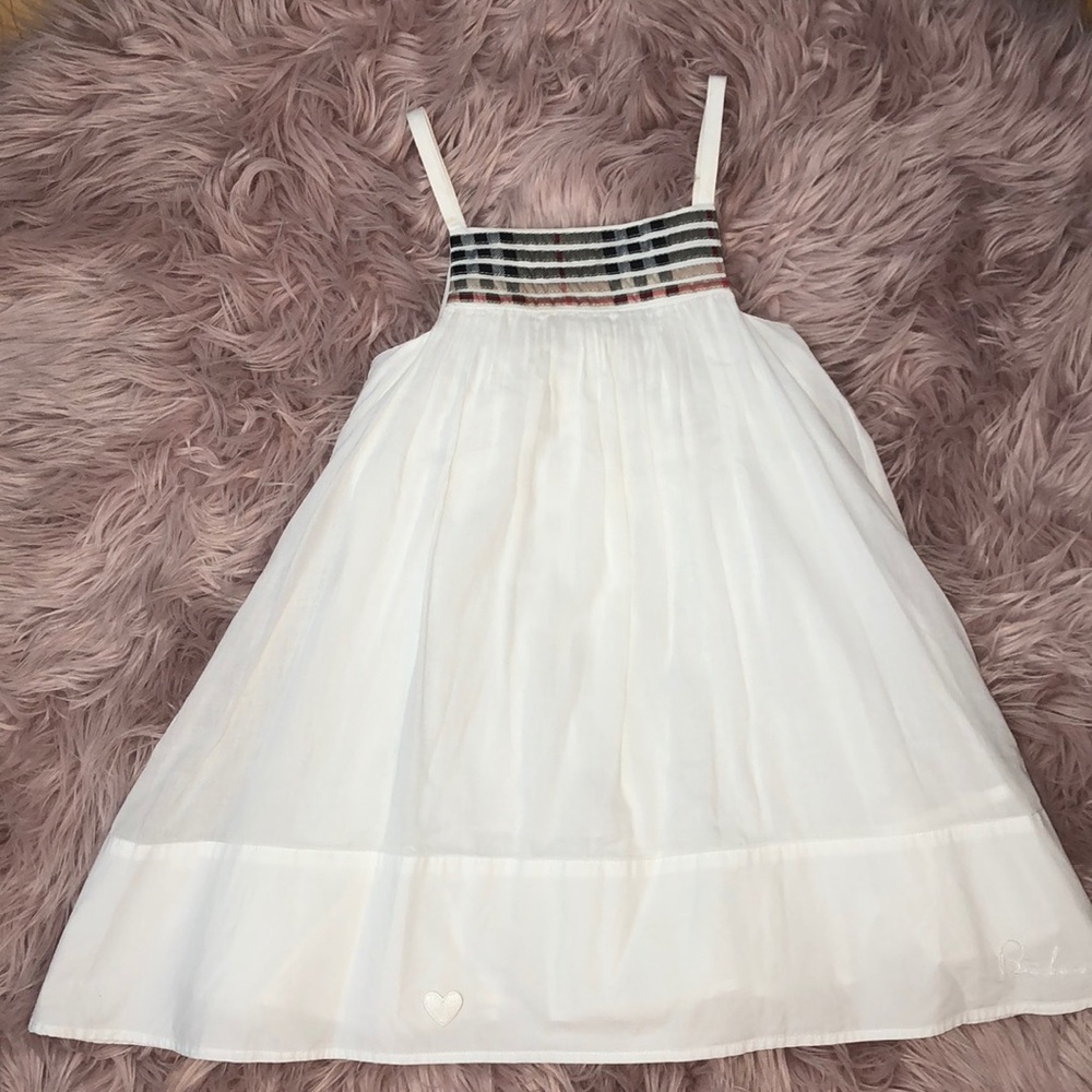 Burberry Dress